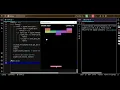 Python - Breakout game demo