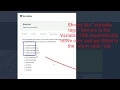 Shortcode-variable problem with double symbol on MWB