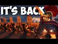 Bannerlord s Eagle Rising Mod Is BACK - The Ultimate Roman Overhaul Returns
