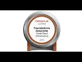 Oracle Cloud Infrastructure 2026 Foundation Associate 1Z0 1085 26