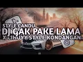 Download Lagu DJ GAK PAKE LAMA X CIHUYY STYLE KONDANGAN CANDU VIRAL TIKTOK TERBARU
