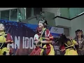 Nextanative X Gochikara - Sudah Saatnya [Live Bandung Lautan Idol]