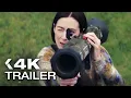 OBITUARY Season 2 Trailer 2025 Siobhan Cullen