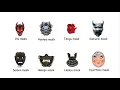 The Oni Mask Japanese Demon Story Explained Episode 1