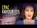 Amanda Head Top 3 moments from CPAC2018