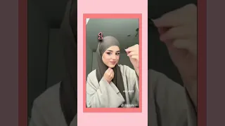 لفة حجاب تجنن أنصحك بها في أول يوم مدرسة Dancehall Remix Newmusic Music Dance اكسبلور 