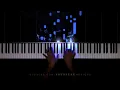 Debussy - Arabesque No. 1