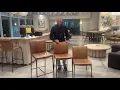 What is the difference between a Counter Height vs a Bar Height Stool