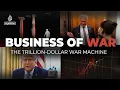 How the military-industrial complex captured US democracy Business of War