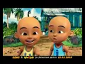 Geng Pengembaraan Bermula Trailer (2009)