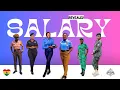 Salary of The Various SECURITY SERVICES in Ghana Part 2 - Degree Entrants