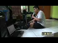 Lagu LUKAKU - Cover Ragiel wijaya edisi cek sound system rumahan
