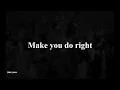 Al Green - Love and Happiness [Original Version] [with lyrics]