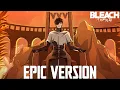 Download Lagu VVV x TREACHERY『 Aizen's Theme 』- EPIC VERSION (ft. ReMark \u0026 Sophie Anne)