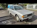 1980 DATSUN BLUEBIRD CPE MATHEWSONS CLASSIC CARS AUCTION 8 9 10 OCTOBER 2025