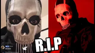 The Tragedy Of Inquisitor - How False Allegations Ended This Tiktokers Life