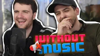 ON PARODIE NOTRE CLIP ! (Feat Amixem)