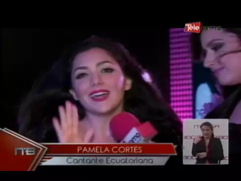 Magnum Pink & Black Evento Innovador tecnología e invitados especiales