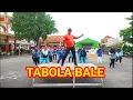 Download Lagu TABOLA BALE - SILET OPEN UP (FEAT JACSON ZERAN, JUAN REZA, DIVA AUREL/ TIKTOK VIRAL 