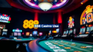888 Casino USA Full Guide 2026