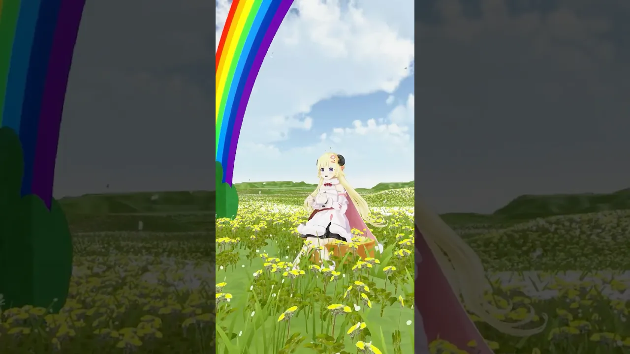 タコの◯◯は３個ある！？【 #今日のわため 】 #shorts #hololive  #vtuber