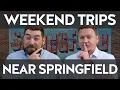 Best Weekend Getaways from Springfield MO