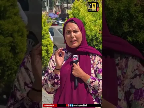 #live :Traffic Restrictions Announced in Srinagar for International Film Festival at SKICC