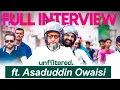 Download Lagu My Crazy Day With AIMIM’s Asaduddin Owaisi | Unfiltered by Samdish ft. Asaduddin Owaisi