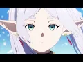 【MAD】葬送のフリーレン×ただ君に晴れ
