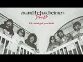 Ax and the Hatchetmen, BAILEN - Prius (Lyric Video)