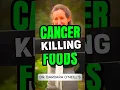Dr Barbara O'Neill Reveals Top Foods to Kill Cancer Cells