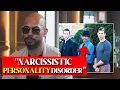 ANDREW TATE reveals UNTOLD TRUTH about his FATHER