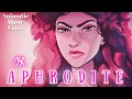 Aphrodite s War Song - Oh Aphrodite Animatic Song by Lydia the Bard and Tony