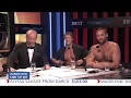 A Shirtless Telethon - Jacob Lenhoff Tours America