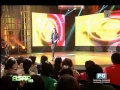 Download Lagu Sarah G launches new single 'Tayo'