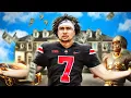 Unveiling QB CJ Stroud s Extravagant Spending