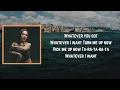 Niia - Whatever You Got (Lyrics)