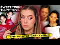 The Perfect Twin Sisters Who Turned EVIL - The Twisted Shocking Case of The Whitehead Twins