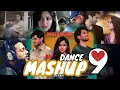 Download Lagu DANCE MASHUP 9 - [BROKEN HEART TAPPORI MASHUP] -DJ PRH | Kannada x Telugu x Hindi x English x Tamil