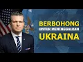 Download Lagu AS Kekurangan Senjata, Lempar Ukraina ke Eropa, Iran Balas Serang