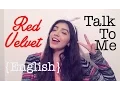 Download Lagu Red Velvet - Talk To Me {English Cover}