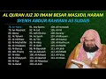 Murottal Al-Quran Juz 30 Full Syech Abdur Rahman As Sudais TANPA IKLAN