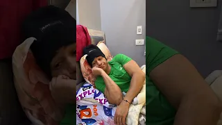 انا واخويا كل يوم بعد الساعه١٢ بليل 