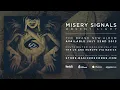 MISERY SIGNALS - Reborn: An Execution (Official Track Preview - Basick Records)
