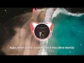 Kygo, Dean Lewis - Lost Without You (Dino Remix)