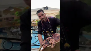 انا عايز الكل يتجمع قصر السنوسي 