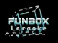 The Arrogant Sons of Bitches - So Let's Go Nowhere (Funbox Karaoke, 2001)