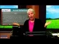 Autism Jargon EO