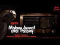Yang Suka Cerita Pocong Wajib Nyimak‼️// RADIO HOROR INDONESIA