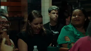 Brenno e Maya | Meu Disfarce/ Deixaria Tudo (Serestão Dose Dupla Ao Vivo)